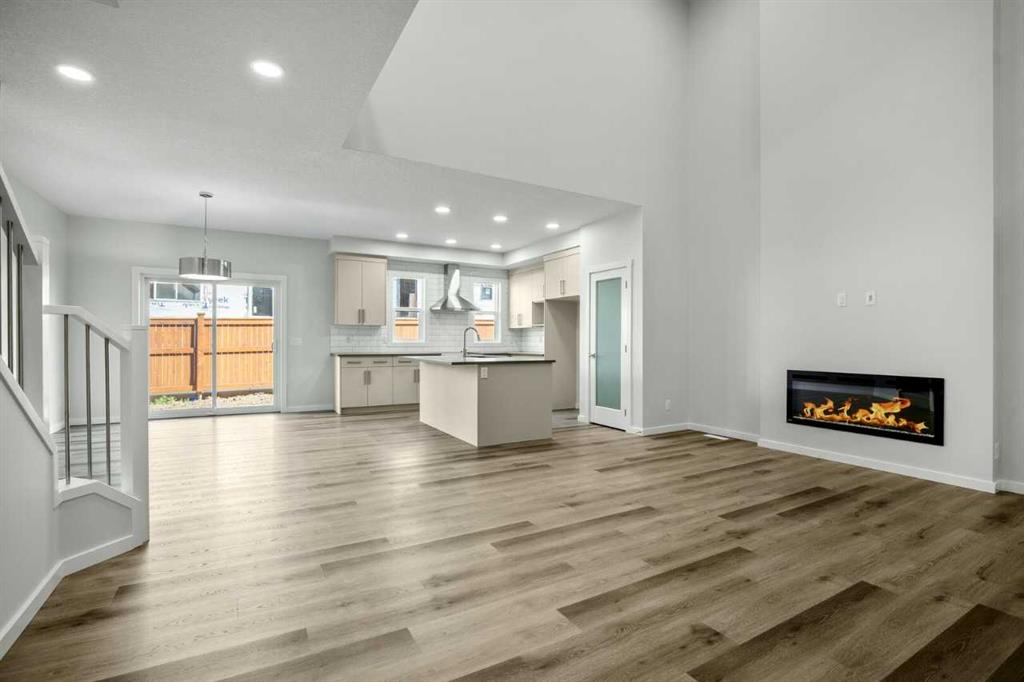 Fourth View of 158 Osprey Hill Way SW, Osprey Hill, Calgary, Alberta, T3B6S3