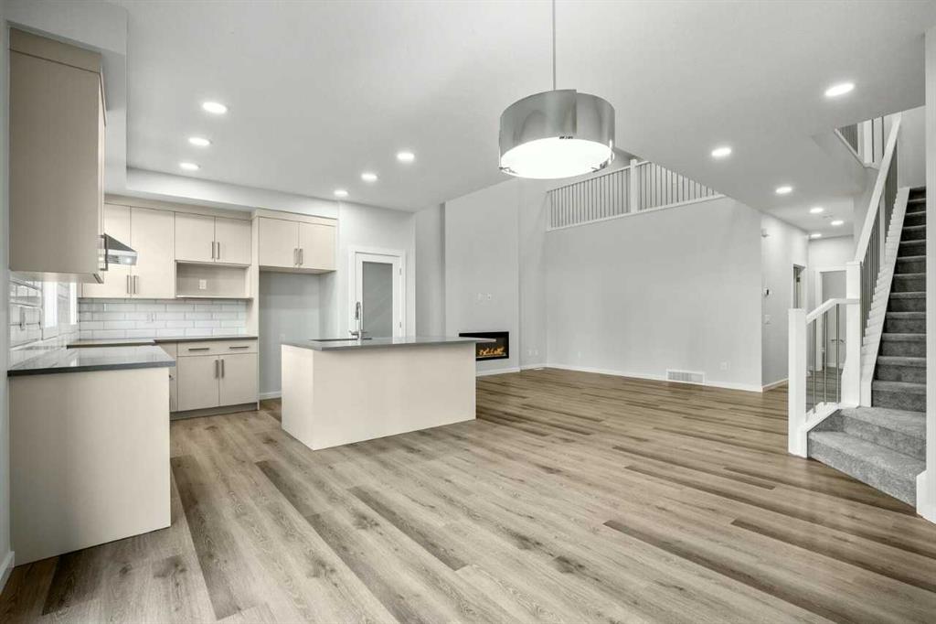 Fifth View of 158 Osprey Hill Way SW, Osprey Hill, Calgary, Alberta, T3B6S3