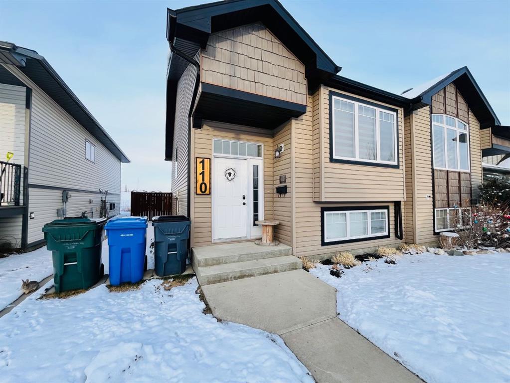 Second View of 110 Ranchlands Way NE, Ranchland, Medicine Hat, Alberta, T1C 0E1