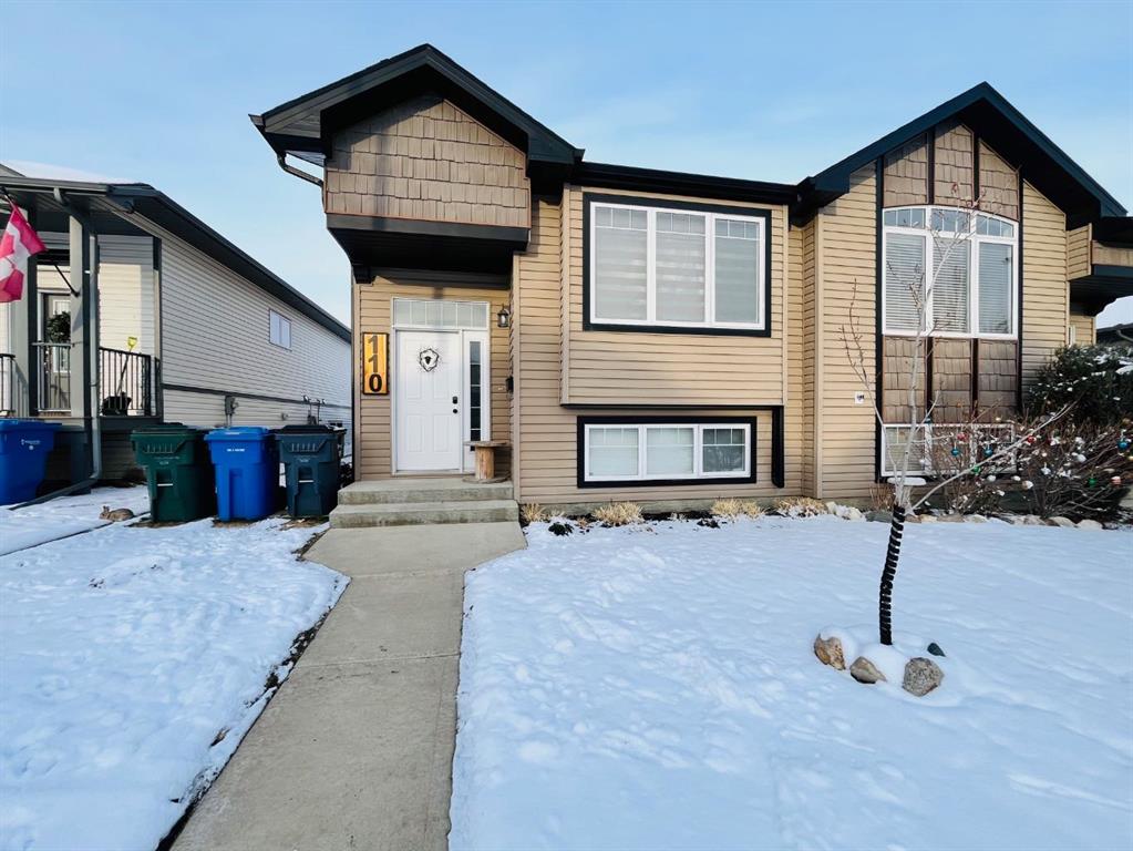 Third View of 110 Ranchlands Way NE, Ranchland, Medicine Hat, Alberta, T1C 0E1