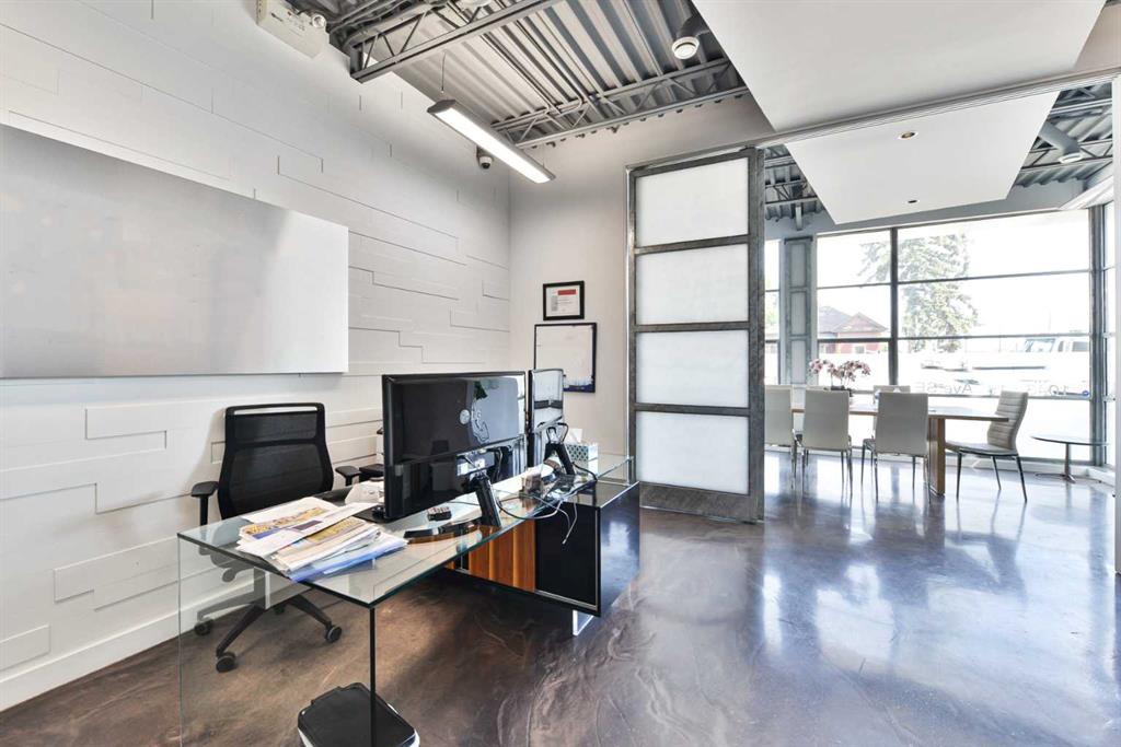 Third View of 1043 19 Avenue SE, Ramsay, Calgary, Alberta, T2G1M1