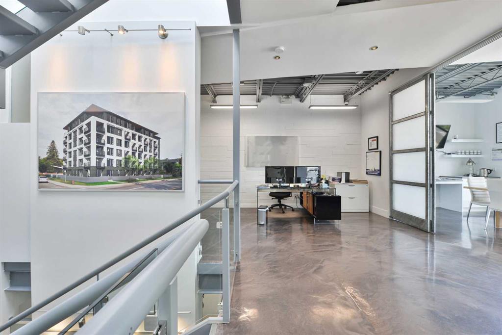 Fourth View of 1043 19 Avenue SE, Ramsay, Calgary, Alberta, T2G1M1