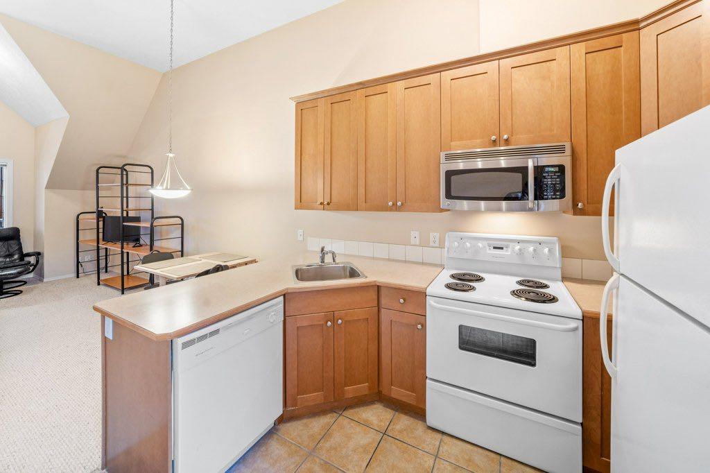 Third View of 304, 343 Marten Street , NONE, Banff, Alberta, T1L 1E3