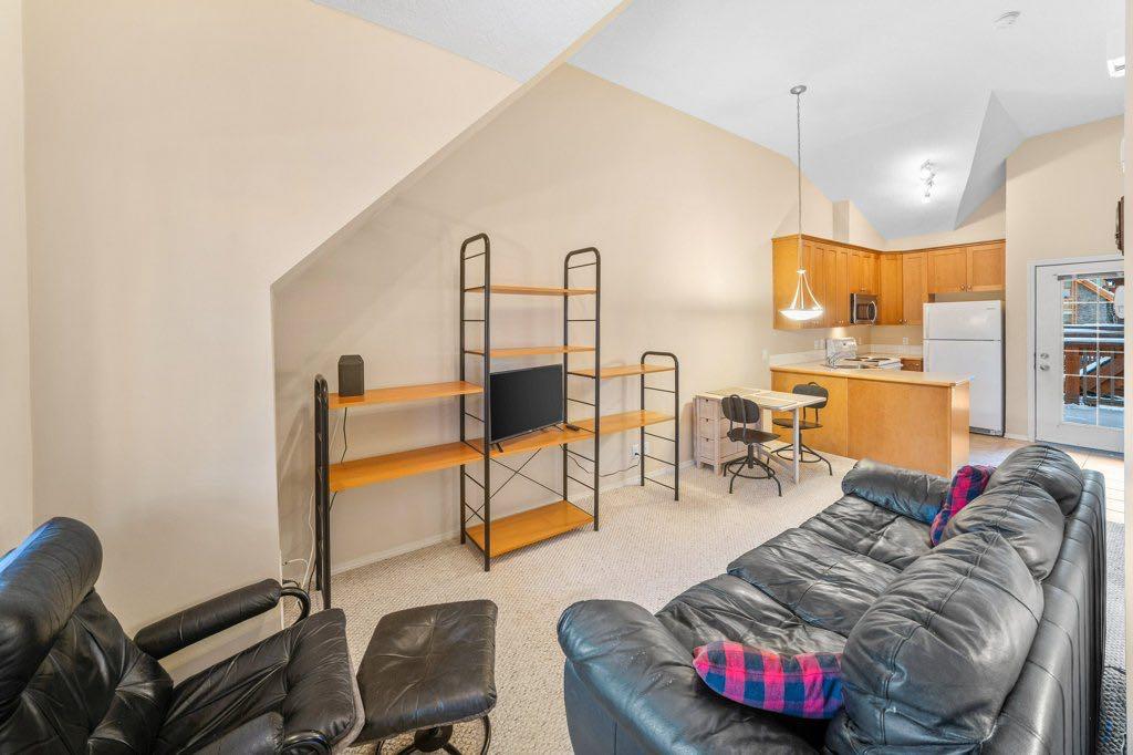 Fourth View of 304, 343 Marten Street , NONE, Banff, Alberta, T1L 1E3