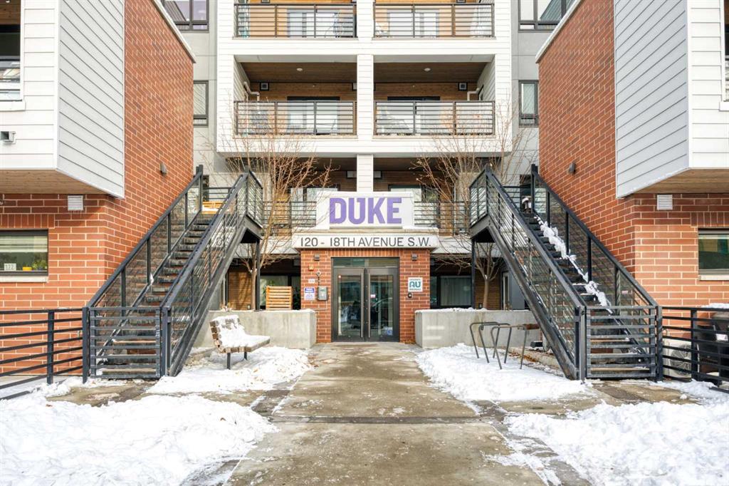 122, 122 18 Avenue SW, A2272989, Alberta,