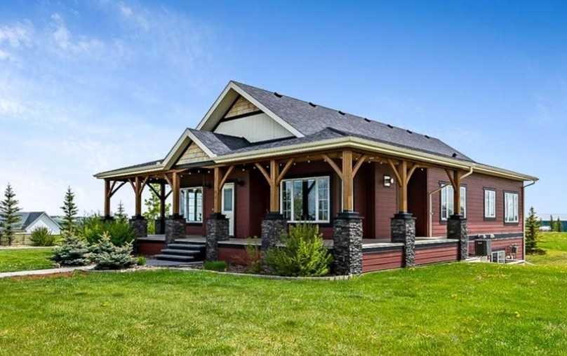 349035 Tamarack Drive E, A2272990, Alberta,