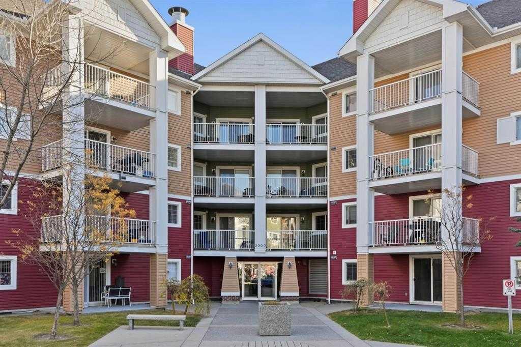 Third View of 3318, 10 Prestwick Bay SE, McKenzie Towne, Calgary, Alberta, T2Z 0B5