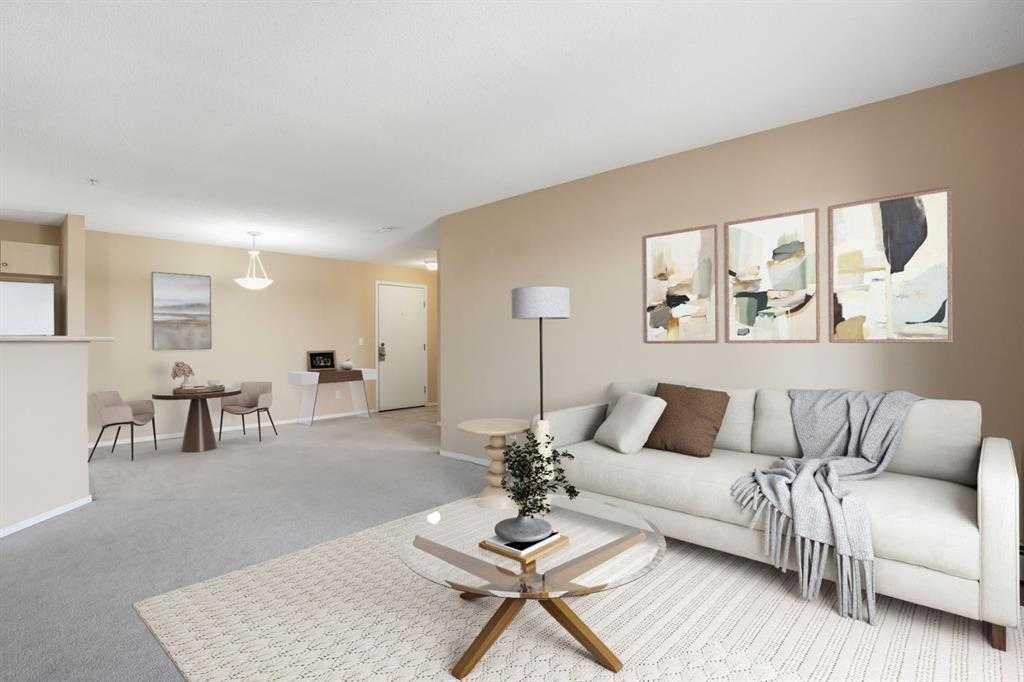 Fourth View of 3318, 10 Prestwick Bay SE, McKenzie Towne, Calgary, Alberta, T2Z 0B5