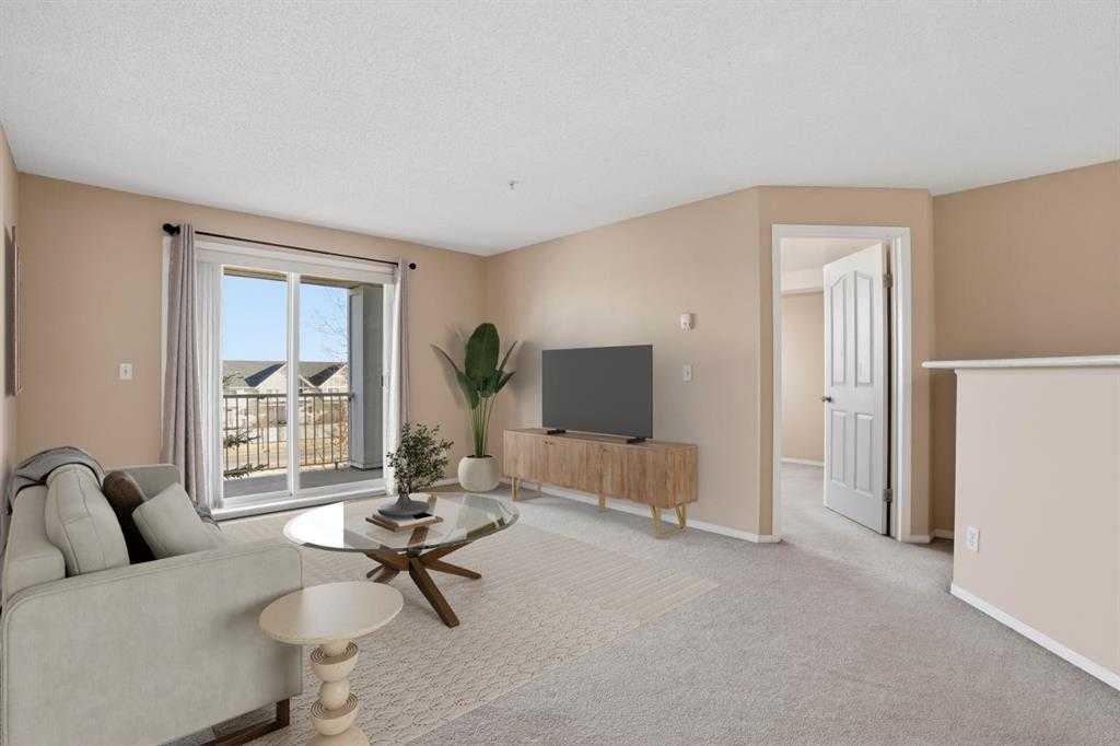 Fifth View of 3318, 10 Prestwick Bay SE, McKenzie Towne, Calgary, Alberta, T2Z 0B5