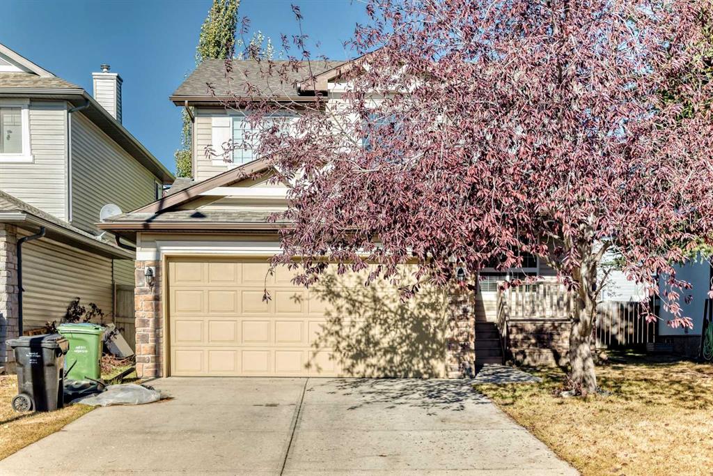 307 Panatella Court NW, A2272999, Alberta,