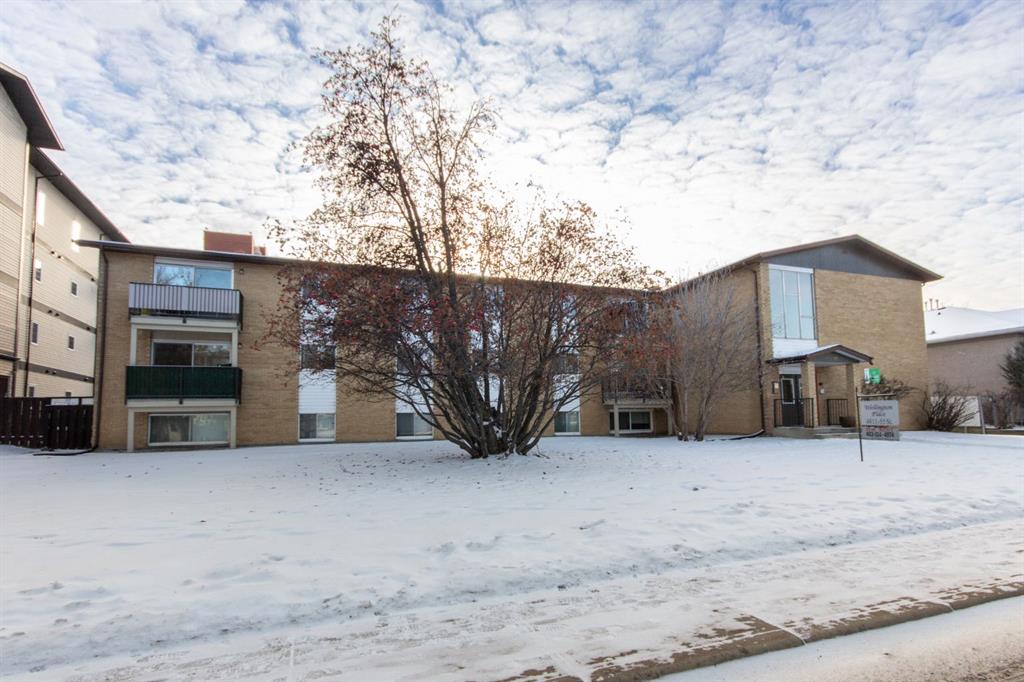 203, 4811 55 Street , A2273002, Alberta,