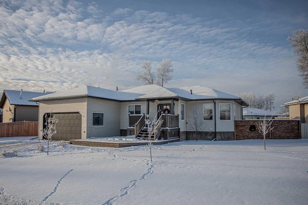 Second View of 4 Blackspruce Drive , NONE, High Level, Alberta, T0H 1Z0