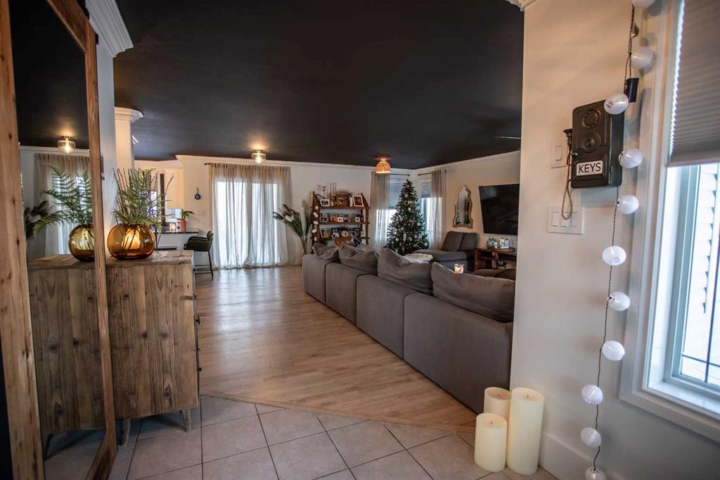 Third View of 4 Blackspruce Drive , NONE, High Level, Alberta, T0H 1Z0