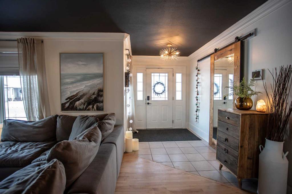 Fifth View of 4 Blackspruce Drive , NONE, High Level, Alberta, T0H 1Z0