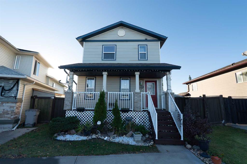 Third View of 6902 90 Street , Countryside North, Grande Prairie, Alberta, T8X0C1