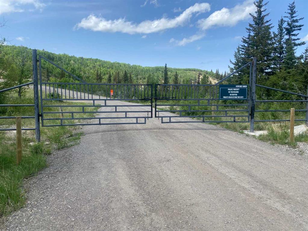 Third View of  Lot 5 Heritage Ranch  , NONE, Rural Cardston County, Alberta, T0K 0K0