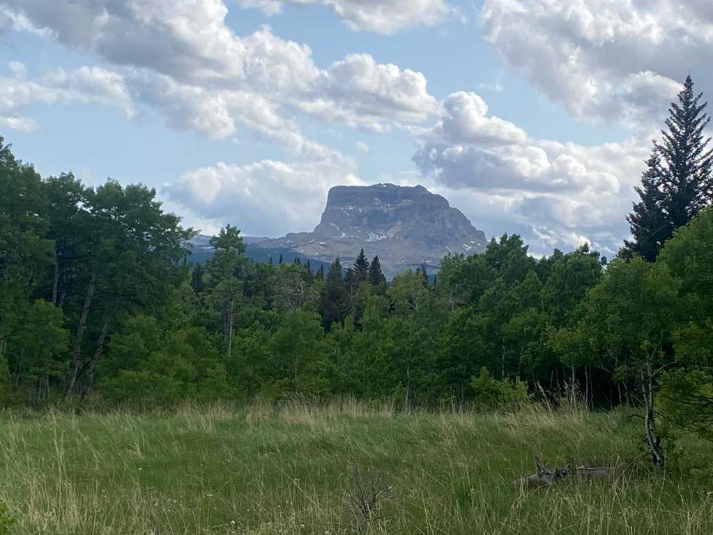 Fifth View of  Lot 5 Heritage Ranch  , NONE, Rural Cardston County, Alberta, T0K 0K0