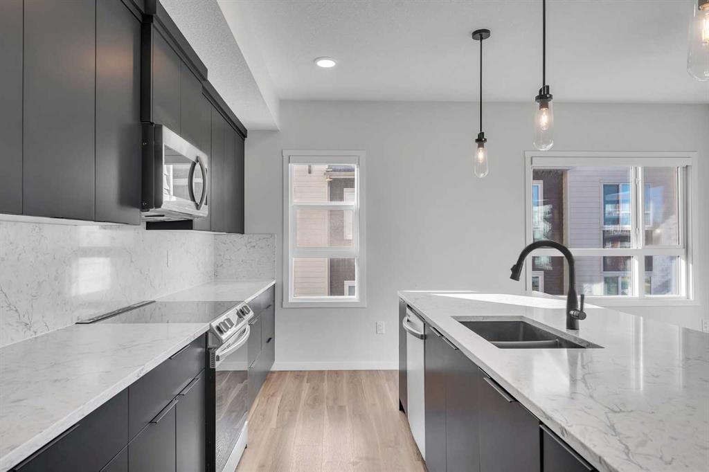 Fifth View of 201, 360 Harvest Hills Way NE, Harvest Hills, Calgary, Alberta, T3K4K4