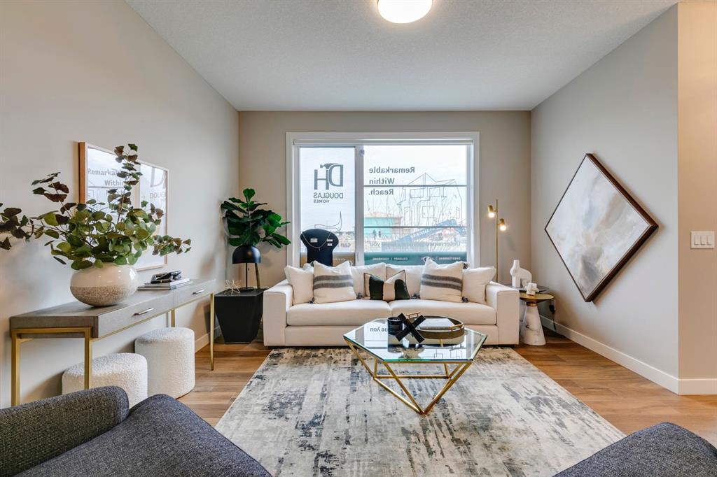 Fourth View of 33 Sora Gate SE, Hotchkiss, Calgary, Alberta, T3S0A7