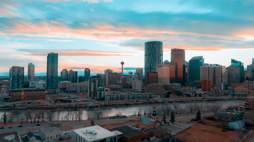 201, 414 Meredith Road NE, A2273040, Alberta,