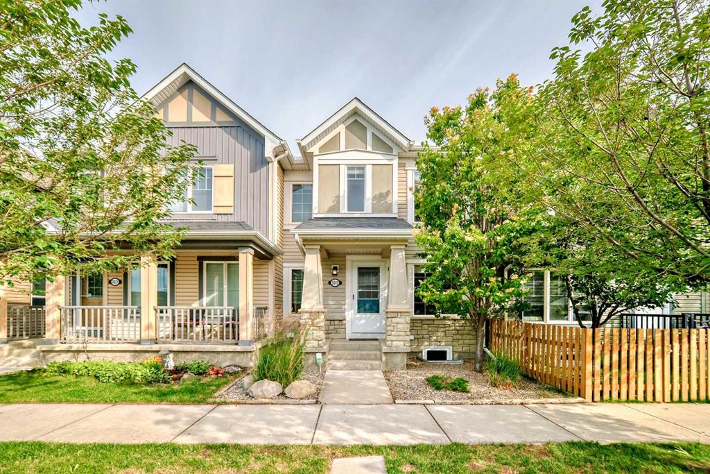 3019 Windsong Boulevard SW, A2273047, Alberta,