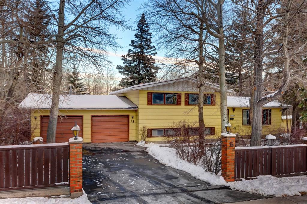 18 Fortress Mountain Way , A2273051, Alberta,