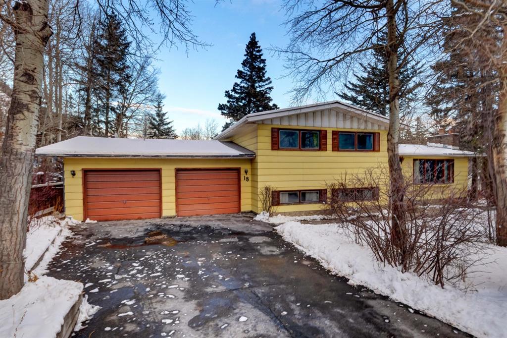 Third View of 18 Fortress Mountain Way , NONE, Exshaw, Alberta, T0L2C0