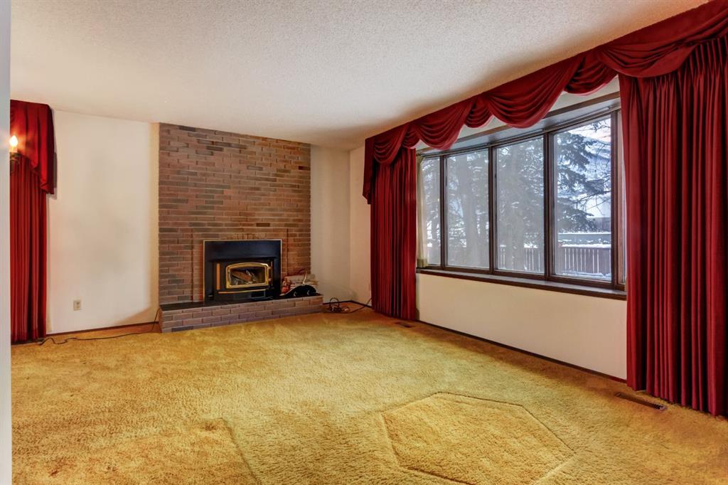 Fifth View of 18 Fortress Mountain Way , NONE, Exshaw, Alberta, T0L2C0