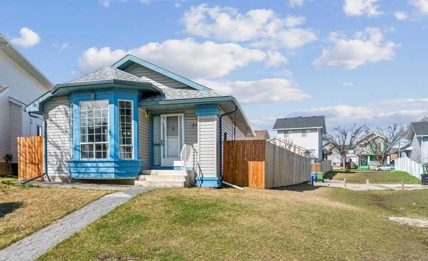 33 Martinridge Road NE, A2273053, Alberta,