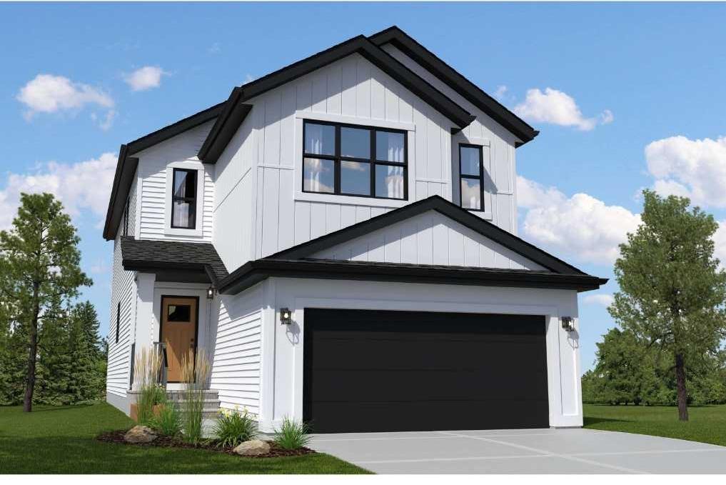 55 Bartlett Row SE, A2273059, Alberta,