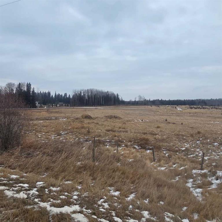 Lot 4 Range Road 175  , A2273072, Alberta,