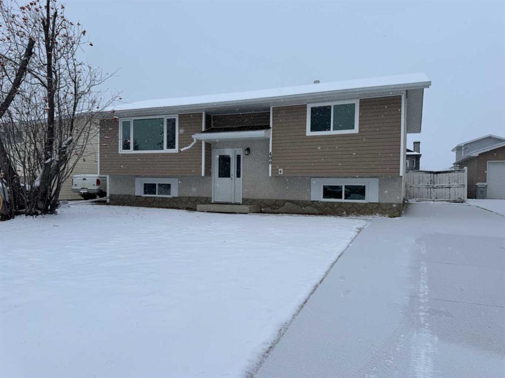 Main View of 400 8 Street SE, NONE, Slave Lake, Alberta, T0G 2A3