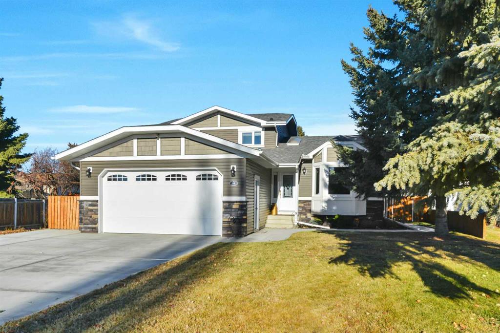 68 Roland Street , A2273078, Alberta,