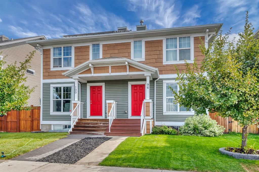 96 Auburn Meadows Boulevard SE, A2273083, Alberta,