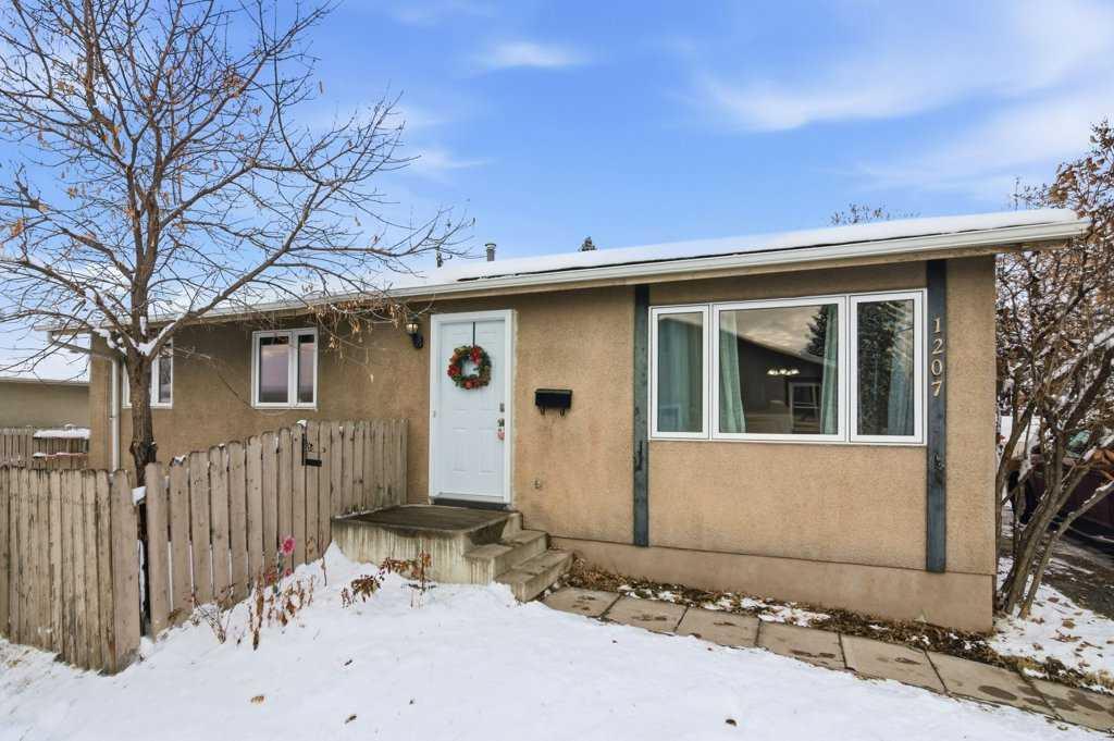 1207 Olympia Drive SE, A2273088, Alberta,
