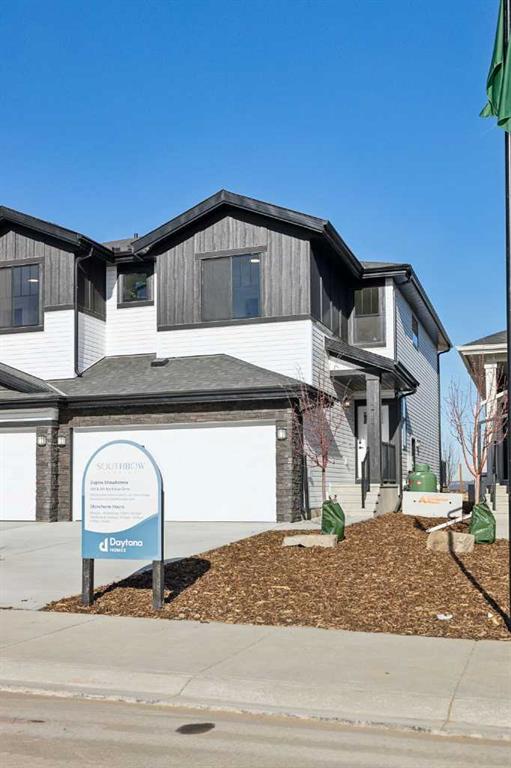 213 Southbow Drive , A2273092, Alberta,