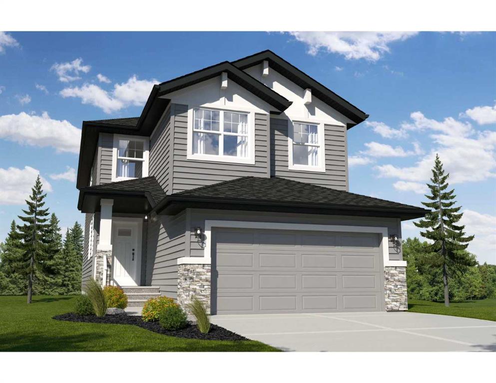 172 Southborough Common , A2273094, Alberta,