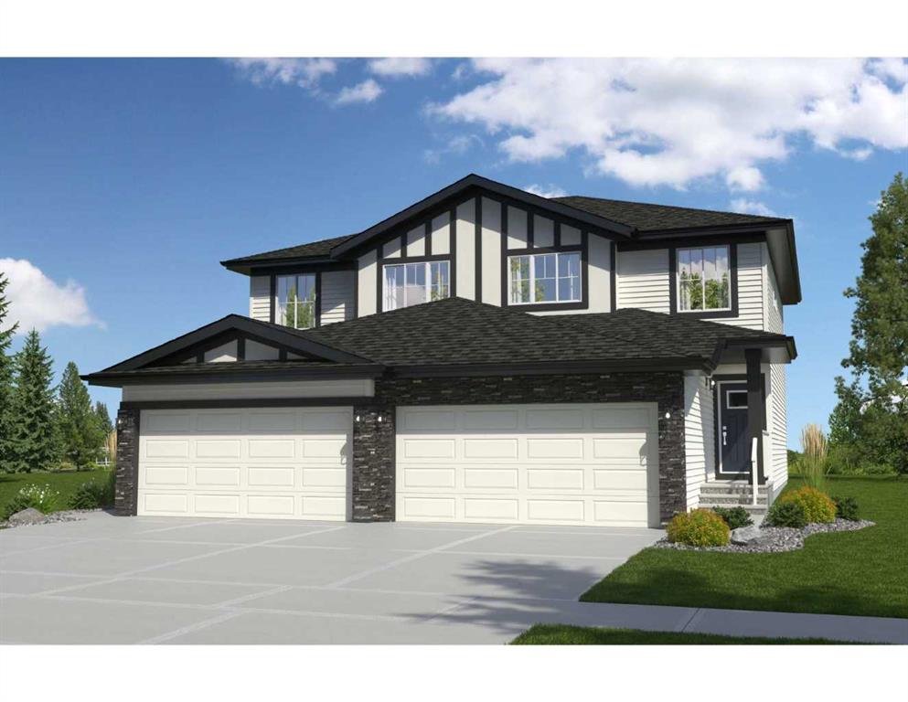 63 Southbow Village Way , A2273096, Alberta,