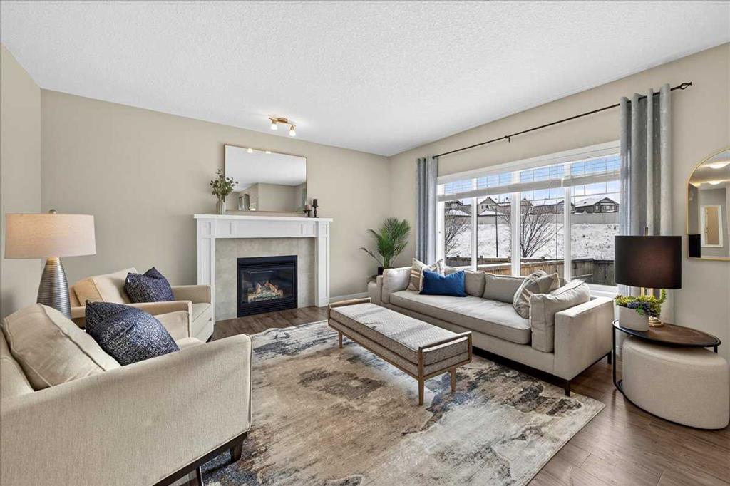 Third View of 180 Kinlea Link NW, Kincora, Calgary, Alberta, T3R 0C2