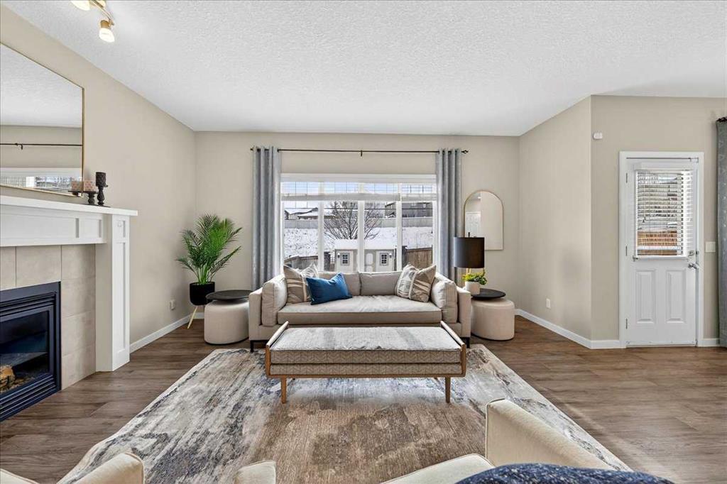 Fourth View of 180 Kinlea Link NW, Kincora, Calgary, Alberta, T3R 0C2