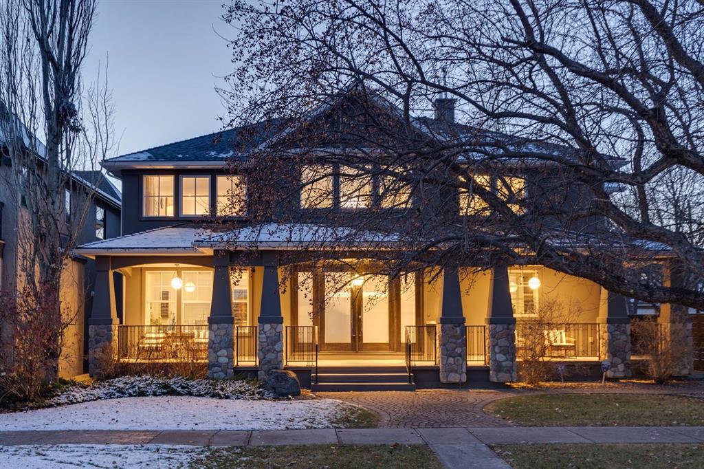 329 11 Street NW, A2273103, Alberta,