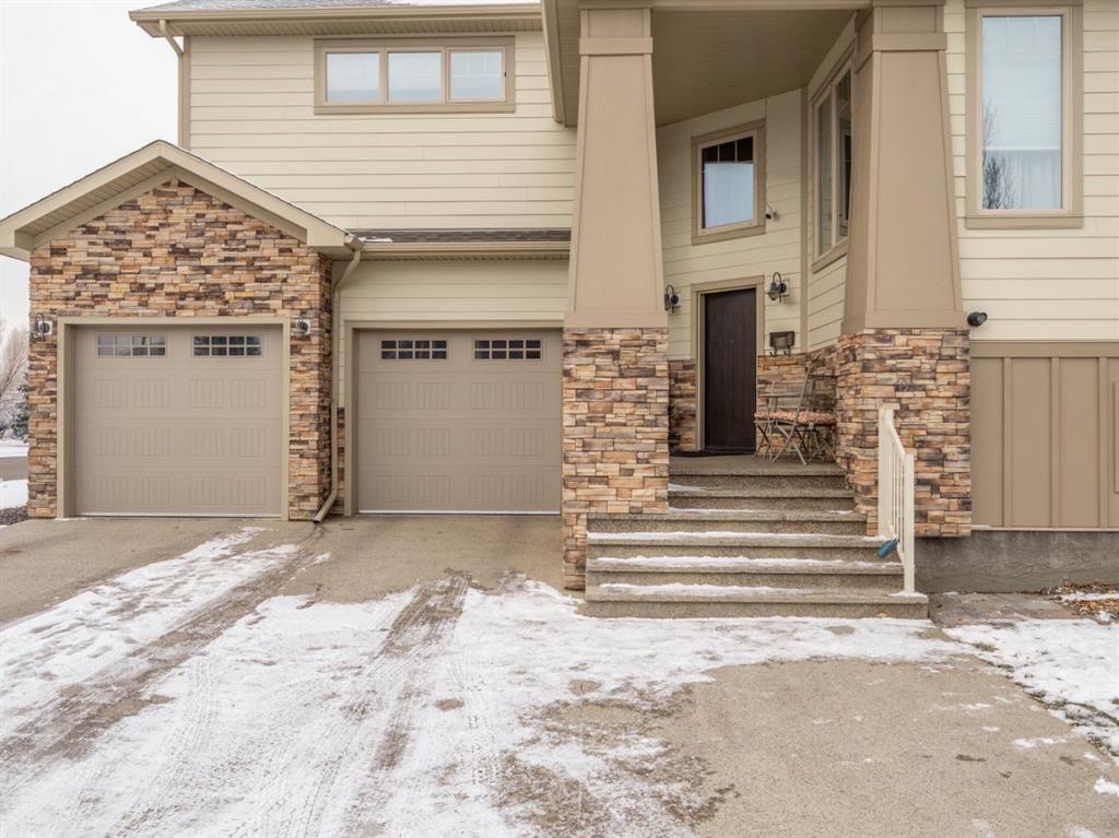 Fourth View of 223 Sixmile Ridge S, Southgate, Lethbridge, Alberta, T1K 5S9