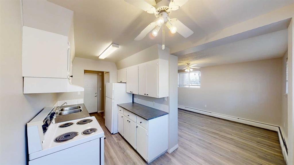 Fifth View of 105, 9932 105 Avenue , VLA Montrose, Grande Prairie, Alberta, T8V1G9