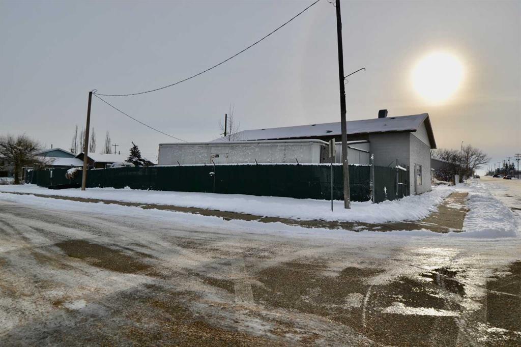 Third View of 203 1 Avenue , NONE, Irricana, Alberta, T0M1B0