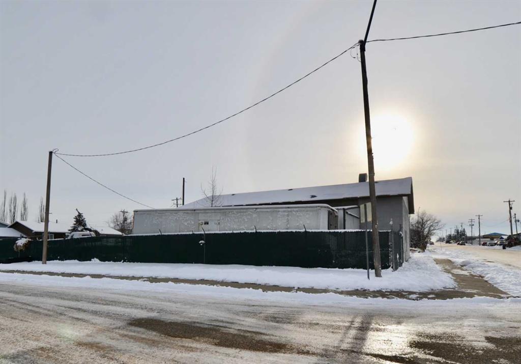 Fourth View of 203 1 Avenue , NONE, Irricana, Alberta, T0M1B0
