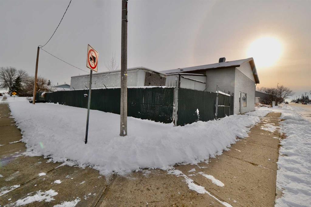 Fifth View of 203 1 Avenue , NONE, Irricana, Alberta, T0M1B0