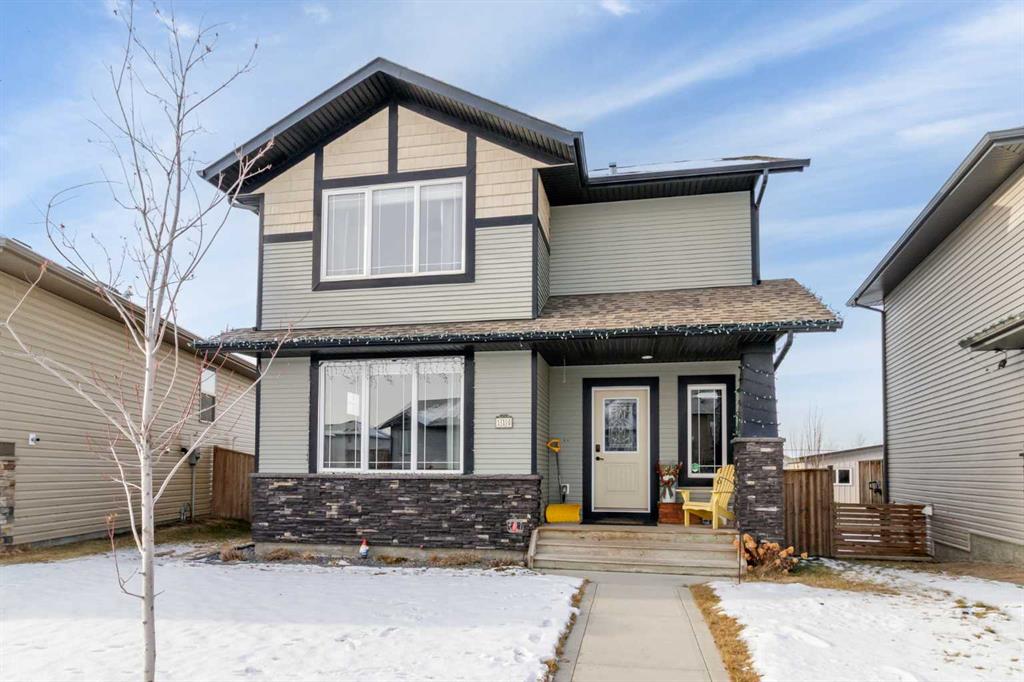 110 Truant Crescent , A2273111, Alberta,