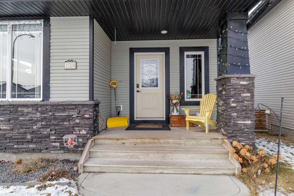 Fourth View of 110 Truant Crescent , Timber Ridge, Red Deer, Alberta, T4P0S6