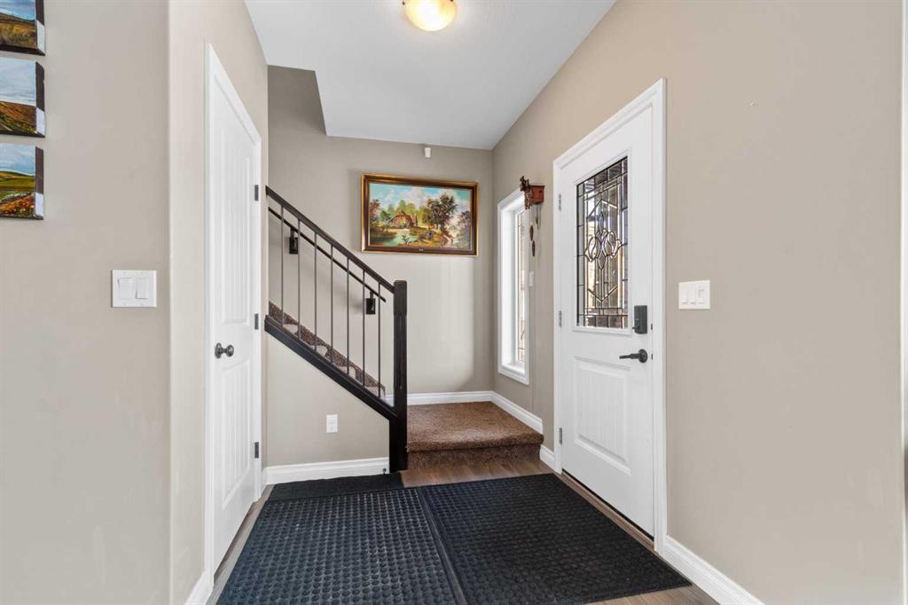 Fifth View of 110 Truant Crescent , Timber Ridge, Red Deer, Alberta, T4P0S6