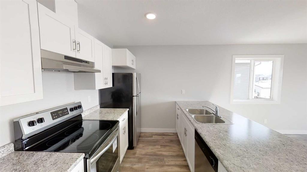 Third View of B, 9521 113 Avenue , N/A, Clairmont, Alberta, T8X0T2